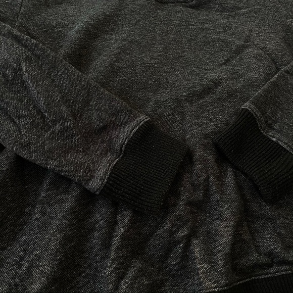 H&M Gray Sweater - Picture 3 of 5